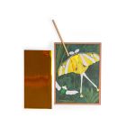 Joc creativ Planse fantastice Insecte si animale, Moulin Roty - imagine 2