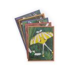 Joc creativ Planse fantastice Insecte si animale, Moulin Roty - imagine 3