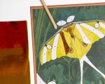 Joc creativ Planse fantastice Insecte si animale, Moulin Roty - imagine 5