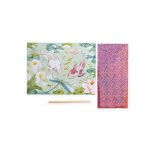 Joc creativ Planse fantastice Rosalies, Moulin Roty - imagine 3