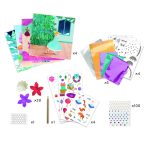 Joc creativ Spargatorul de nuci, Djeco - imagine 5