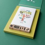 Joc creativ stampile Natura, Londji - imagine 4