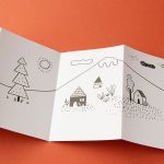 Joc creativ stampile Orasul, Londji - imagine 4