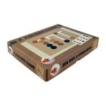 Joc cu 4 culori - joc de dexteritate si inteligenta, Egmont Toys - imagine 3