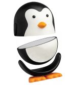 Joc cu magneti Magimals Pinguin si caracatita - imagine 5