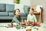 Joc cu magneti Stick-O, Set de construit vehicule, 26 piese - imagine 3