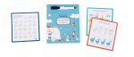Joc de calatorie cu activitati, Moulin Roty - imagine 2