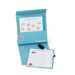 Joc de calatorie cu activitati, Moulin Roty - imagine 3