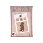 Joc de carti Familii de muzicieni, Egmont Toys - imagine 3