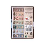 Joc de carti Familii de muzicieni, Egmont Toys - imagine 4