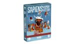 Joc de carti Sapiens, Londji