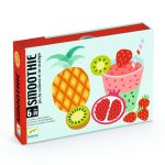 Joc de carti Smoothie, Djeco