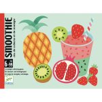 Joc de carti Smoothie, Djeco - imagine 3