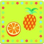 Joc de carti Smoothie, Djeco - imagine 2