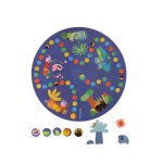 Joc de cooperare Calatoria elefantului, Moulin Roty - imagine 3