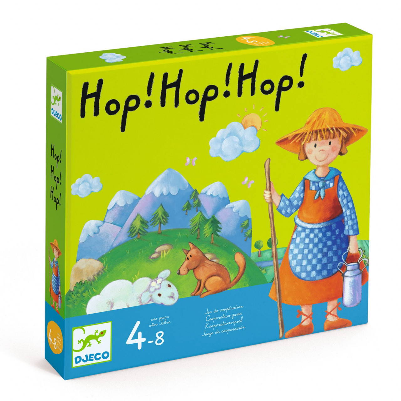 joc-de-cooperare-hop-hop-hop-djeco11440 Joc de cooperare Hop hop hop!, Djeco - imagine 1