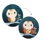 Joc de creatie Introducere in broderie, Djeco - imagine 2