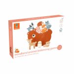 Joc de echilibru cu animale, Orange Tree Toys - imagine 3