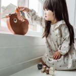 Joc de echilibru cu animale, Orange Tree Toys - imagine 4