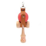 Joc de echilibru si indemanare Kendama, Svoora - imagine 3