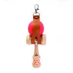Joc de echilibru si indemanare Kendama, Svoora