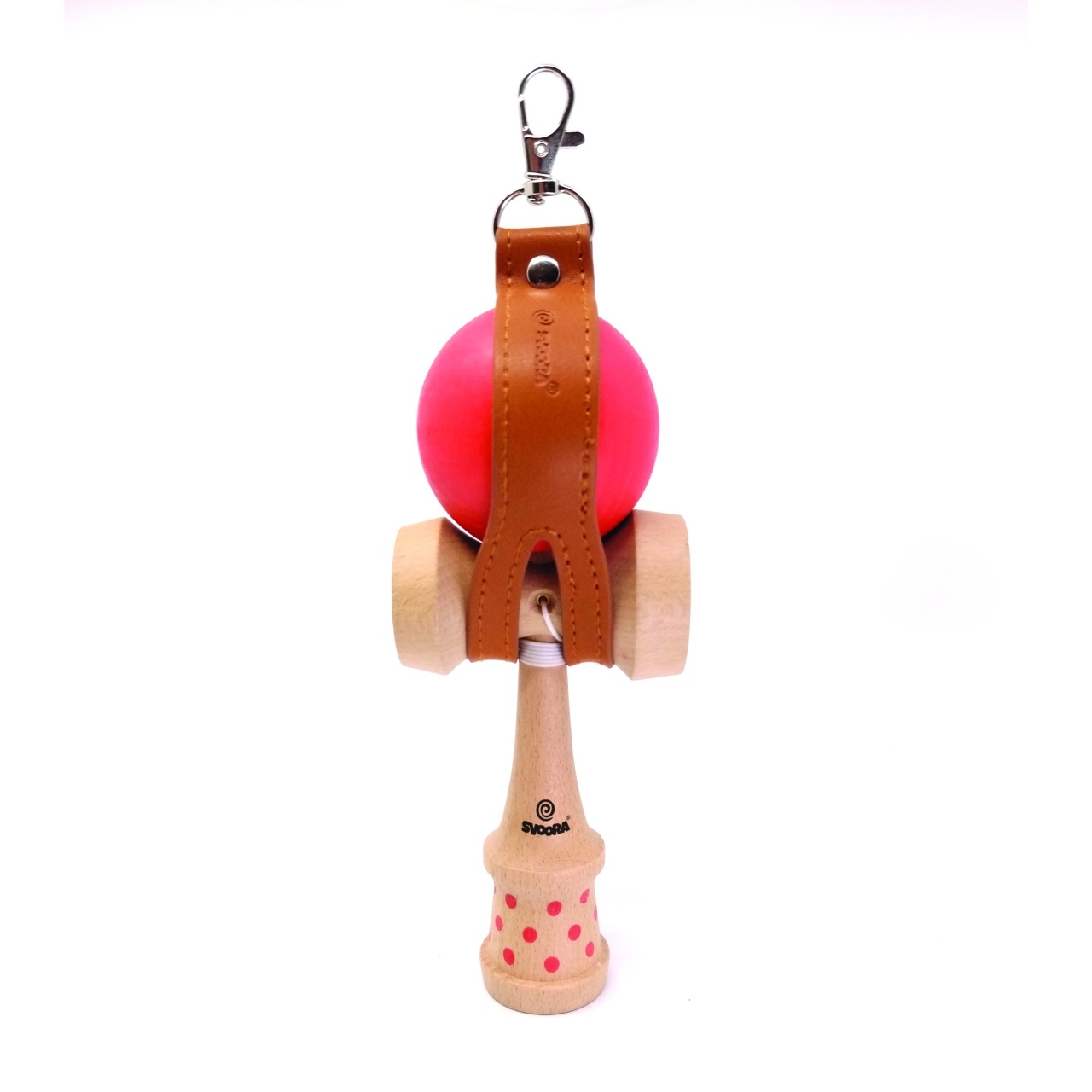 joc-de-echilibru-si-indemanare-kendama-svoora100077022 Joc de echilibru si indemanare Kendama, Svoora - imagine 1
