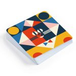 Joc de logica Cubologic 16, Djeco - imagine 3