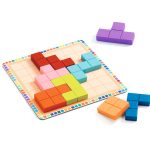 Joc de logica Polyssimo, Djeco - imagine 4