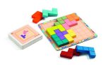 Joc de logica Polyssimo, Djeco - imagine 2