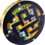 Joc de logica si indemanare Labirint dublu pirati - imagine 5