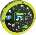 Joc de logica si indemanare Labirint dublu spatiu - imagine 3