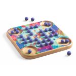 Joc de logica Solitaire, Djeco - imagine 2