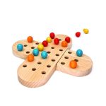Joc de logica Solitaire, Svoora - imagine 2