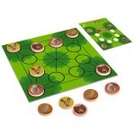 Joc de logica Woodanimo, Djeco - imagine 2