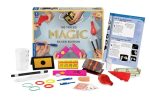 Joc de magie 100 de trucuri, Thames & Kosmos - imagine 2