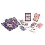 Joc de magie Cartum Magus 20 de trucuri, Djeco - imagine 2