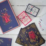 Joc de magie Cartum Magus 20 de trucuri, Djeco - imagine 3