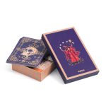 Joc de magie Cartum Magus 20 de trucuri, Djeco - imagine 4