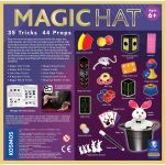 Joc de magie Jobenul magic, Thames & Kosmos - imagine 4
