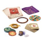 Joc de magie Mirable Magus 20 de trucuri, Djeco - imagine 4