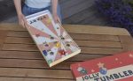 Joc de masa Jolly Tumbler, Egmont Toys - imagine 3