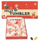 Joc de masa Jolly Tumbler, Egmont Toys - imagine 4