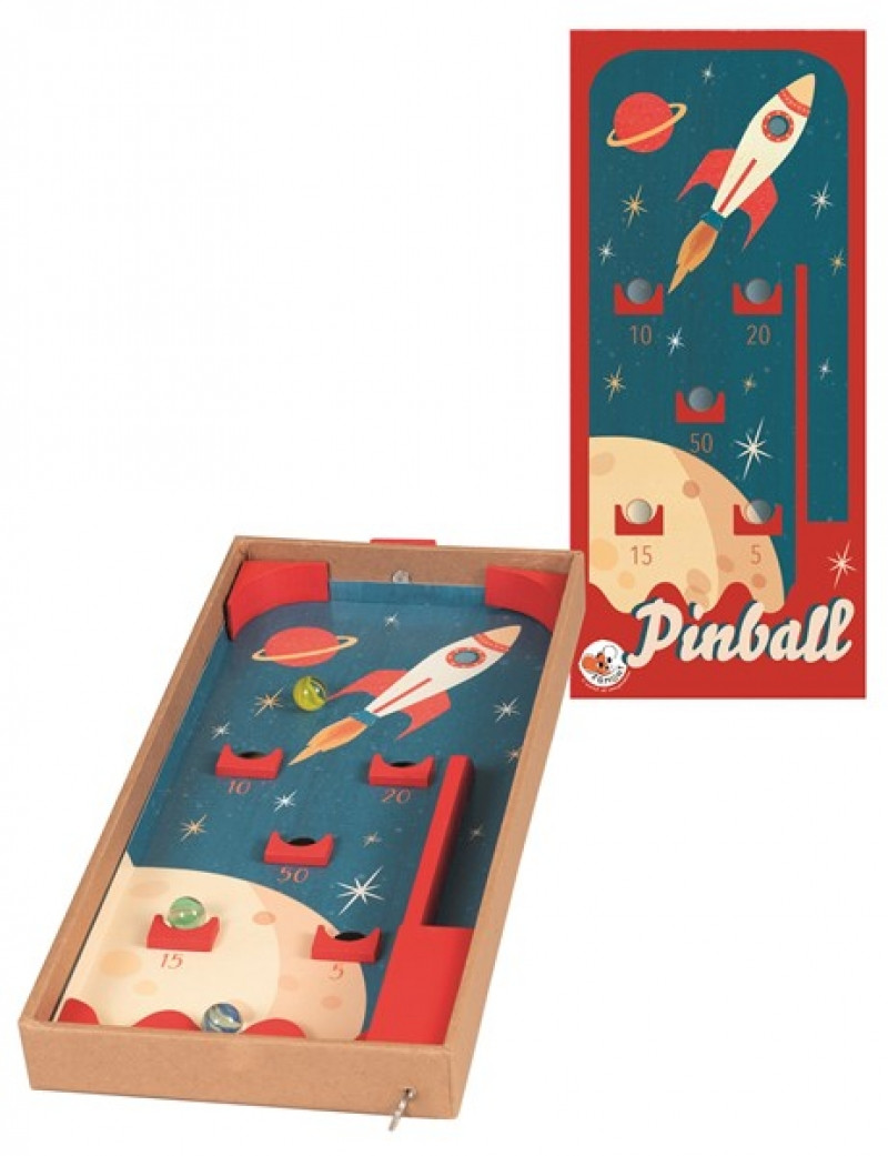 joc-de-masa-pinball-egmont-toys5836 Joc de masa Pinball, Egmont Toys - imagine 1
