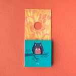 Joc de memorie Animale, Londji - imagine 3