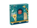 Joc de memorie Animale, Londji - imagine 2