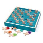 Joc de memorie cu pesti 6 in 1, Svoora - imagine 3