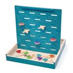 Joc de memorie cu pesti 6 in 1, Svoora - imagine 5