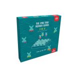 Joc de memorie cu pesti 6 in 1, Svoora - imagine 2