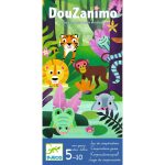 Joc de memorie Douzanimo, Djeco - imagine 4
