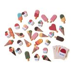 Joc de observatie si viteza Gelatto, Londji - imagine 4